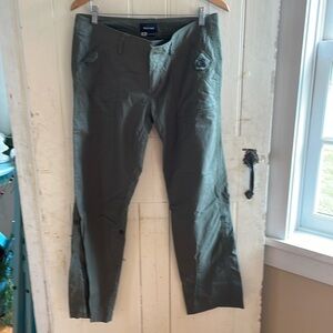 Marmot women’s pants size 10